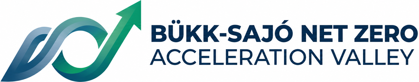 Bükk–Sajó Net Zero Acceleration Valley